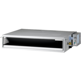 AR CONDICIONADO UNIDADE INTERIOR LG – UL18FH