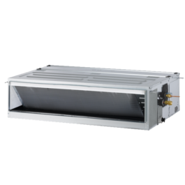 AR CONDICIONADO UNIDADE INTERIOR LG – UM12FH