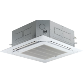 AR CONDICIONADO UNIDADE INTERIOR LG – UT12FH