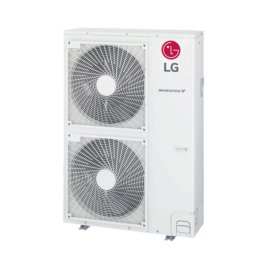 AR CONDICIONADO UNIDADE EXTERIOR LG – UUD3 INVERTER