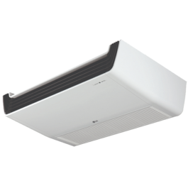 AR CONDICIONADO UNIDADE INTERIOR LG – UV36F