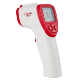 TERMÓMETRO INFREVERMELHO UFESA – IT-122