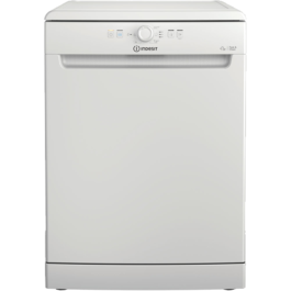 MÁQUINA DE LAVAR LOUÇA INDESIT – DFE 1B19 13