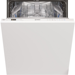 MÁQUINA DE LAVAR LOUÇA INDESIT – DIC 3C24 A