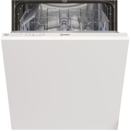 MÁQUINA DE LAVAR LOUÇA INDESIT – DIE 2B19