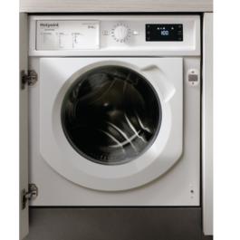 MÁQUINA DE LAVAR E SECAR ROUPA HOTPOINT – BI WDHG 861484 EU