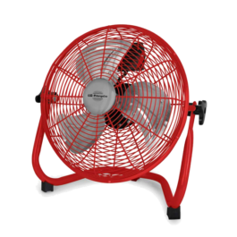 VENTOINHA INDUSTRIAL 30CM ORBEGOZO – PW 1431 – VERMELHA