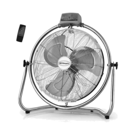 VENTOINHA INDUSTRIAL 30CM ORBEGOZO – PWM 2232