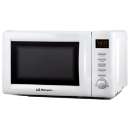 MICRO ONDAS ORBEGOZO – MIG 2036 – 20 LTS