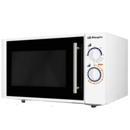 MICRO ONDAS ORBEGOZO – MIG 2520 – 25 LTS