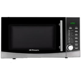 MICRO ONDAS ORBEGOZO – MIG 3420 – 34 LTS