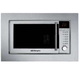 MICRO ONDAS ORBEGOZO – MIG2025