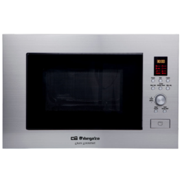 MICRO ONDAS ORBEGOZO – MIG2330 – 23LTS