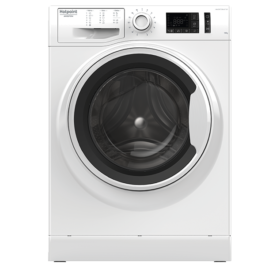 MÁQUINA DE LAVAR ROUPA HOTPOINT – NM11 1024 WW EU