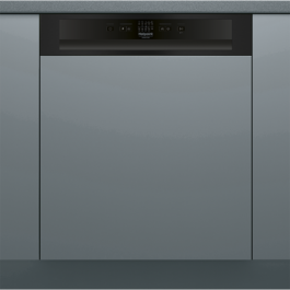 MÁQUINA DE LAVAR LOUÇA HOTPOINT – HB 4010 B