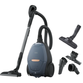 ASPIRADOR AEG – VX82-1-5DB