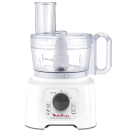 ROBOT MOULINEX DOUBLE FORCE COMPACT – FP542111