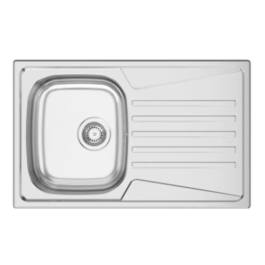 LAVA LOUÇA POLIDO RODI – KERAN 80 – 16F7KF1K321AO