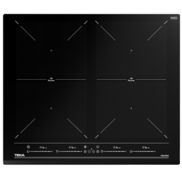 PLACA ENCASTRAR TEKA – IZF 64600 MSP BK