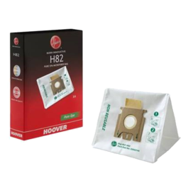 EMBALAGEM SACOS HOOVER – H82