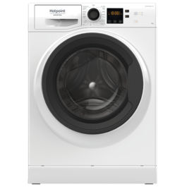 MÁQUINA DE LAVAR ROUPA HOTPOINT – NS 823 WK SPT N