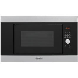 MICRO ONDAS HOTPOINT – MF 20 G IX/HA