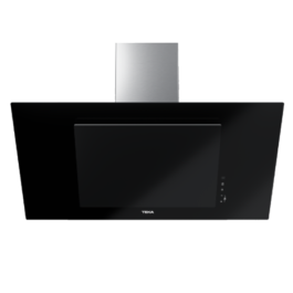 CHAMINÉ DECORATIVA TEKA – DVT 98660 TBS PRETO