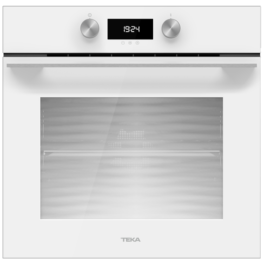 FORNO ENCASTRAR TEKA – HLB 8400 WH E00 – BRANCO