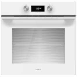 FORNO ENCASTRAR TEKA – HLB 8400 P WH E00 – BRANCO