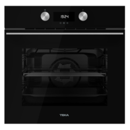 FORNO ENCASTRAR TEKA – HLB 8400 P BK E00 – PRETO