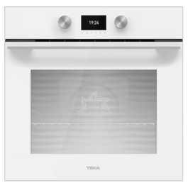 FORNO ENCASTRAR TEKA – HLB 8600 WH E01 – BRANCO