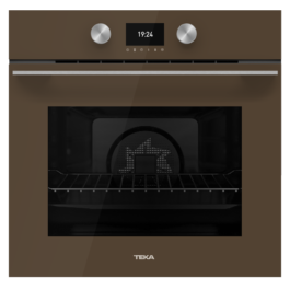 FORNO ENCASTRAR TEKA – HLB 8600 LB E01 – CASTANHO