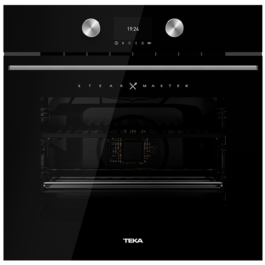 FORNO ENCASTRAR TEKA – STEAKMASTER BK – PRETO
