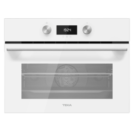 FORNO ENCASTRAR TEKA – HLC 8400 WH E01 – BRANCO