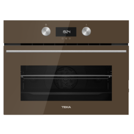 FORNO ENCASTRAR TEKA – HLC 8400 LB E01 – CASTANHO