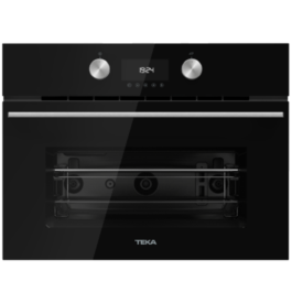 MICRO ONDAS TEKA – MLC 8440 BK – PRETO