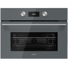MICRO ONDAS TEKA – MLC 8440 ST – CINZENTO