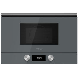 MICRO ONDAS TEKA – ML 8220 BIS L-ST – CINZENTO
