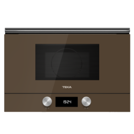 MICRO ONDAS TEKA – ML 8220 BIS – CASTANHO