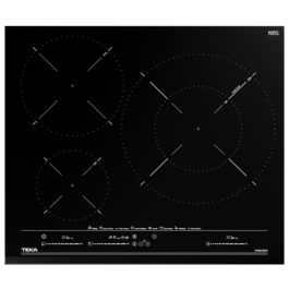 PLACA ENCASTRAR TEKA – IZC 63630 BK MST