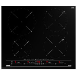 PLACA ENCASTRAR TEKA – IZC 64630 BK MST