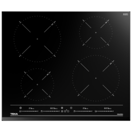 PLACA ENCASTRAR TEKA – IZC 64320 BK MSP