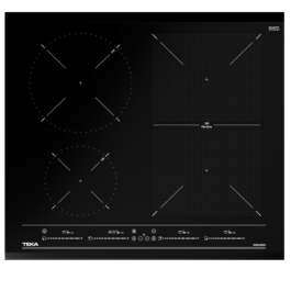 PLACA ENCASTRAR TEKA – IZF 64440 BK MSP