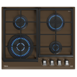 PLACA ENCASTRAR TEKA – GZC 64320 XBB LB – G. BUT