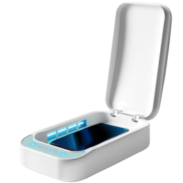 ESTERILIZADOR UVC TAURUS EVERYDAY PURITY – 985.002