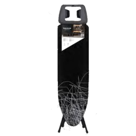 TÁBUA ENGOMAR TAURUS ARGENTA BLACK – 994.177