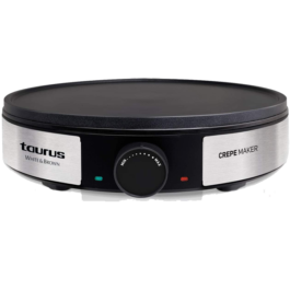 MÁQUINA DE CREPES TAURUS S164 – 968.382