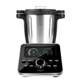 ROBOT COZINHA TAURUS FOODIE – 925.013