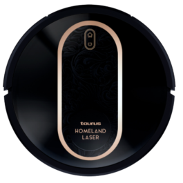 ROBOT TAURUS HOMELAND LASER – 948.895