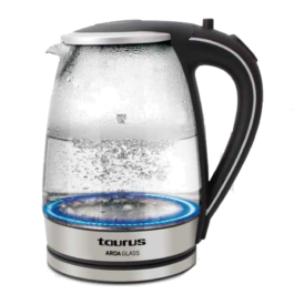 CHALEIRA TAURUS AROA GLASS – 958.523